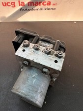 CENTRALINA POMPA ABS BMW X 3