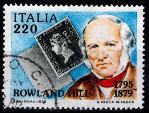 Repubblica 1979 centenario - repubblica,