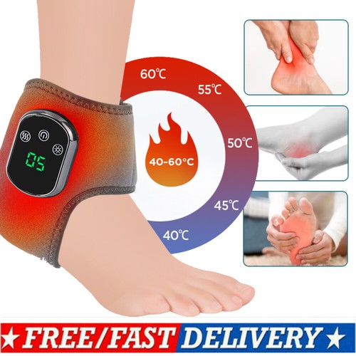 Cavigliera elettrica usb - elettrica,