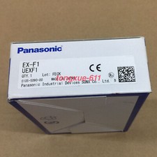 Nuovo sensore Panasonic EX-F1