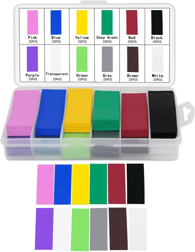 Film termoretraibile in pvc - ,,