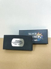 Super Smash Bros 3ds/wii U Dog