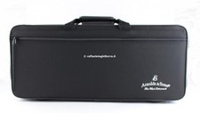Arnolds & Sons custodia sax alto Black