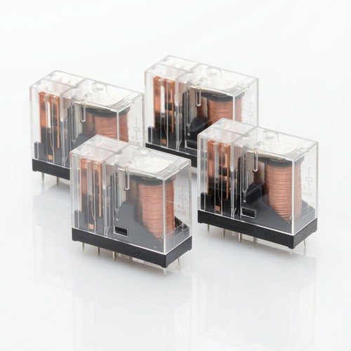 Telefunken trx 3000 set relè - telefunken,