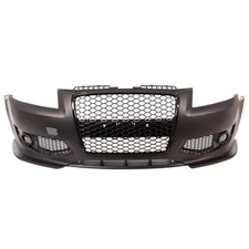 Paraurti anteriore audi 8p - anteriore,