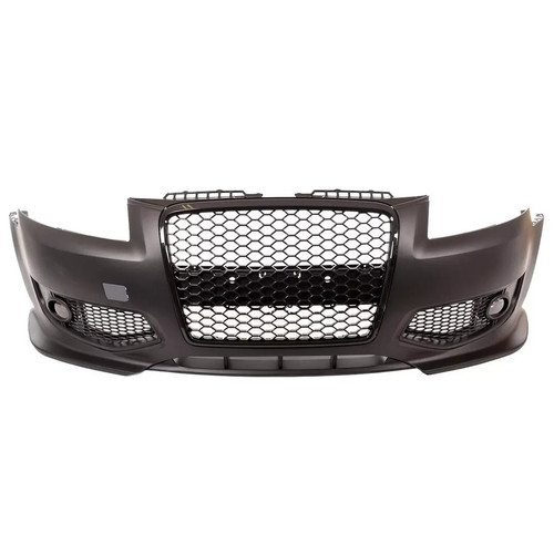 Paraurti anteriore audi - paraurti, a3