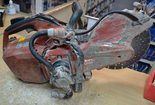 ⭐ SEGHETTO ALTERNATIVO A BENZINA HILTI DSH-600-X