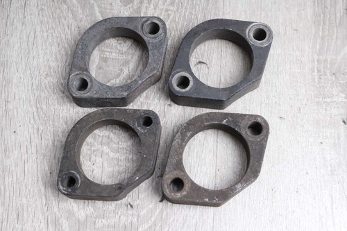 Fascette scarico kawasaki z - fascette,