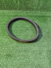 Cinghia Motore Dentata Mini Car Minicar Aixam A721 400cc,  AD522172