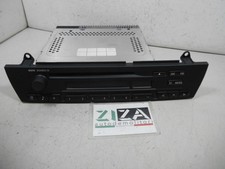 Autoradio Lettore CD BMW X3