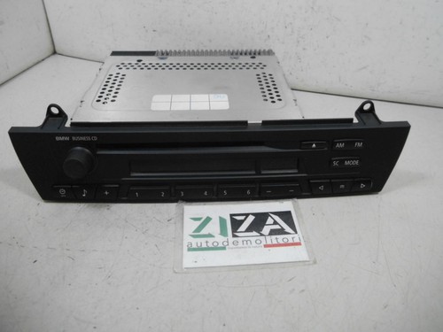 Autoradio lettore bmw - lettore, cd