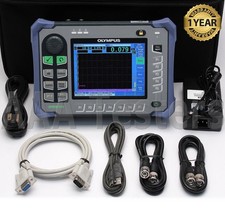 Olympus panametrics epoch - panametrics,