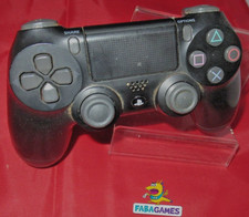 PS4 Dualshock NERO | BLACK