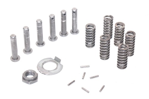 Ressorts embrayage montesa - ressorts,