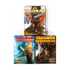 GW Talisman Collection #14 -