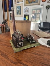 Macchina a vapore Doll 447/2