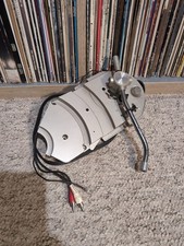 PIONEER PL-100 giradischi