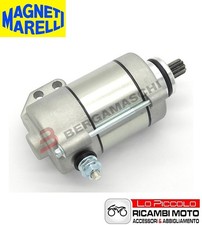 Motorino avviamento magneti - motorino,
