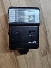 Flash Bauer E 528 AB Bosch