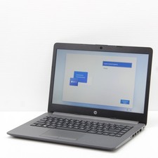 HP NoteBook 240 G7 14 pollici