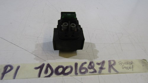 Starter relay teleruttore - starter,
