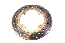 43251MFGD01 DISCO FRENO POSTERIORE HONDA HORNET 600 2008