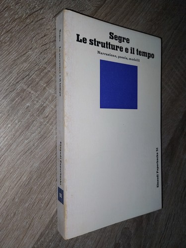 Segre strutture e - segre, il