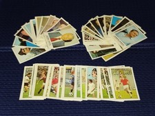 1975-76 PERSONAGGI Calciatori