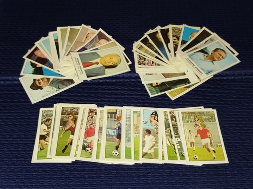 1975 personaggi calciatori - 1975-76,