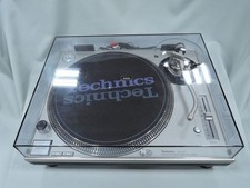 Technics SL-1200MK6 Giradischi