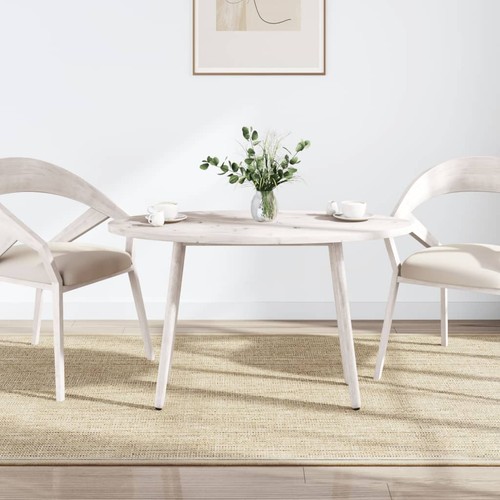 Piano tavolo bianco 100x50x2 - tavolo, 100x50x2,5