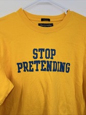 T-shirt uomo Abercrombie Y2K