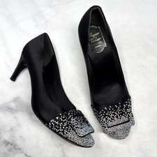 Roger Vivier Belle De Nuit