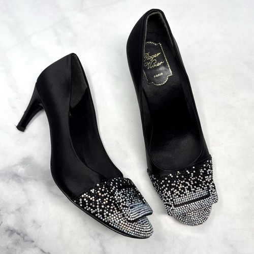 Roger vivier belle nuit - vivier,