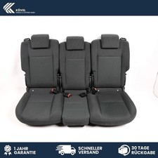 Ford C-Max 2 Rücksitzbank