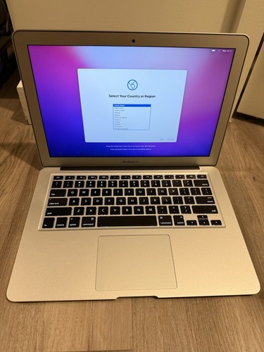 Macbook air 2017 ottime - air,