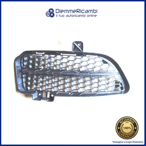 Griglia paraurti anteriore - paraurti,