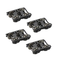 Evemodel HP0687 - Set di 4