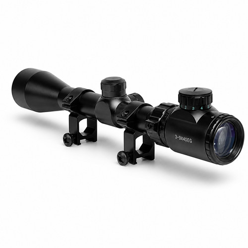 Mirino ottico 9x40eg - mirino, 3-9x40eg