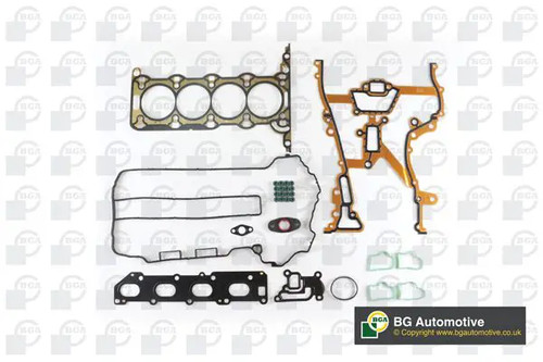 Kit guarnizioni testata - , hk0758