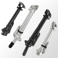 Testa Pieghevole Tubo Ciclo