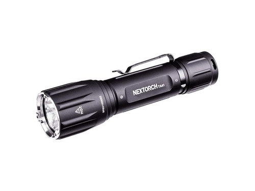 Nextorch ta41 ricaricabile - ta41,