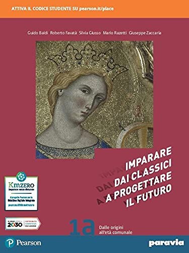 Imparare dai classici prog - dai,