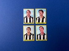 PANINI CALCIATORI 1966 / 1967