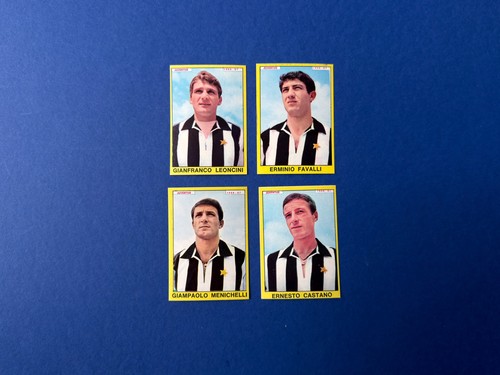 Panini calciatori 1966 1967 - calciatori,
