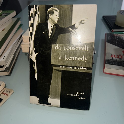 Roosevelt kennedy - kennedy,