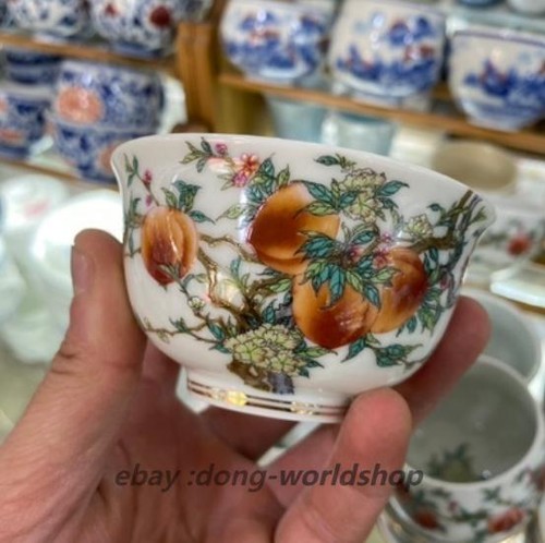 Tazza piekou cina - piekou,