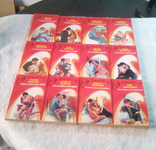 Lotto libri romanzi - libri, 12