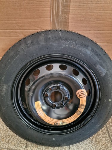 Ruotino scorta 125 r15 - scorta,