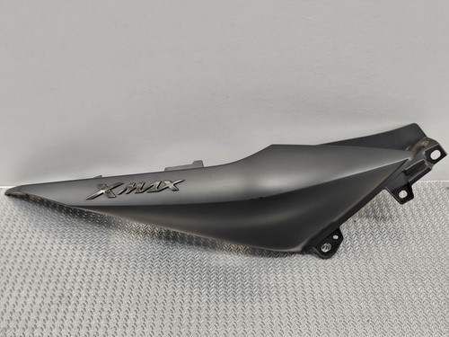 Yamaha max 300 2018 - yamaha, x-max